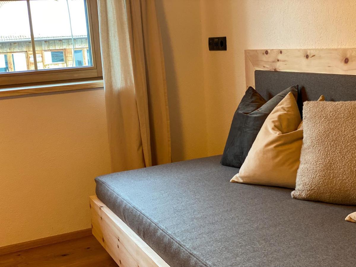Chalet Tuxer Achenkirch Eksteriør bilde