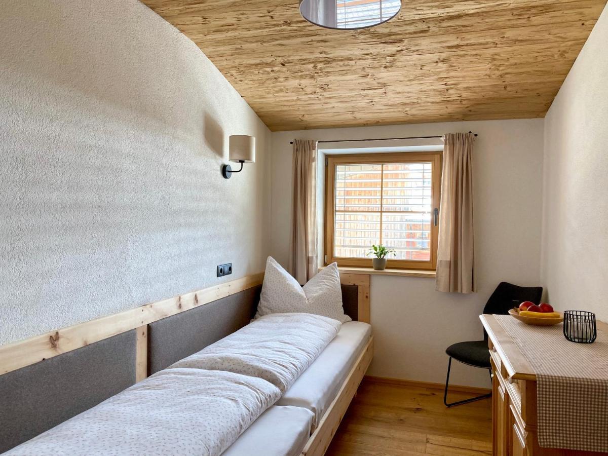 Chalet Tuxer Achenkirch Eksteriør bilde