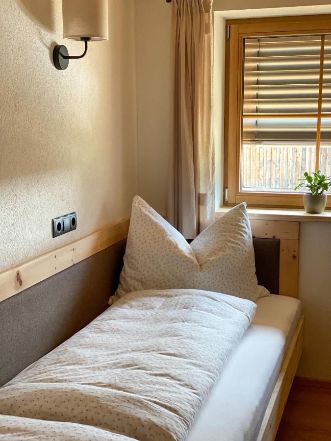 Chalet Tuxer Achenkirch Eksteriør bilde