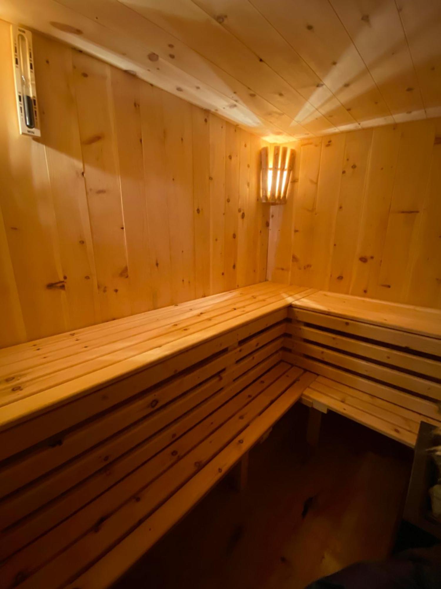 Chalet Tuxer Achenkirch Eksteriør bilde
